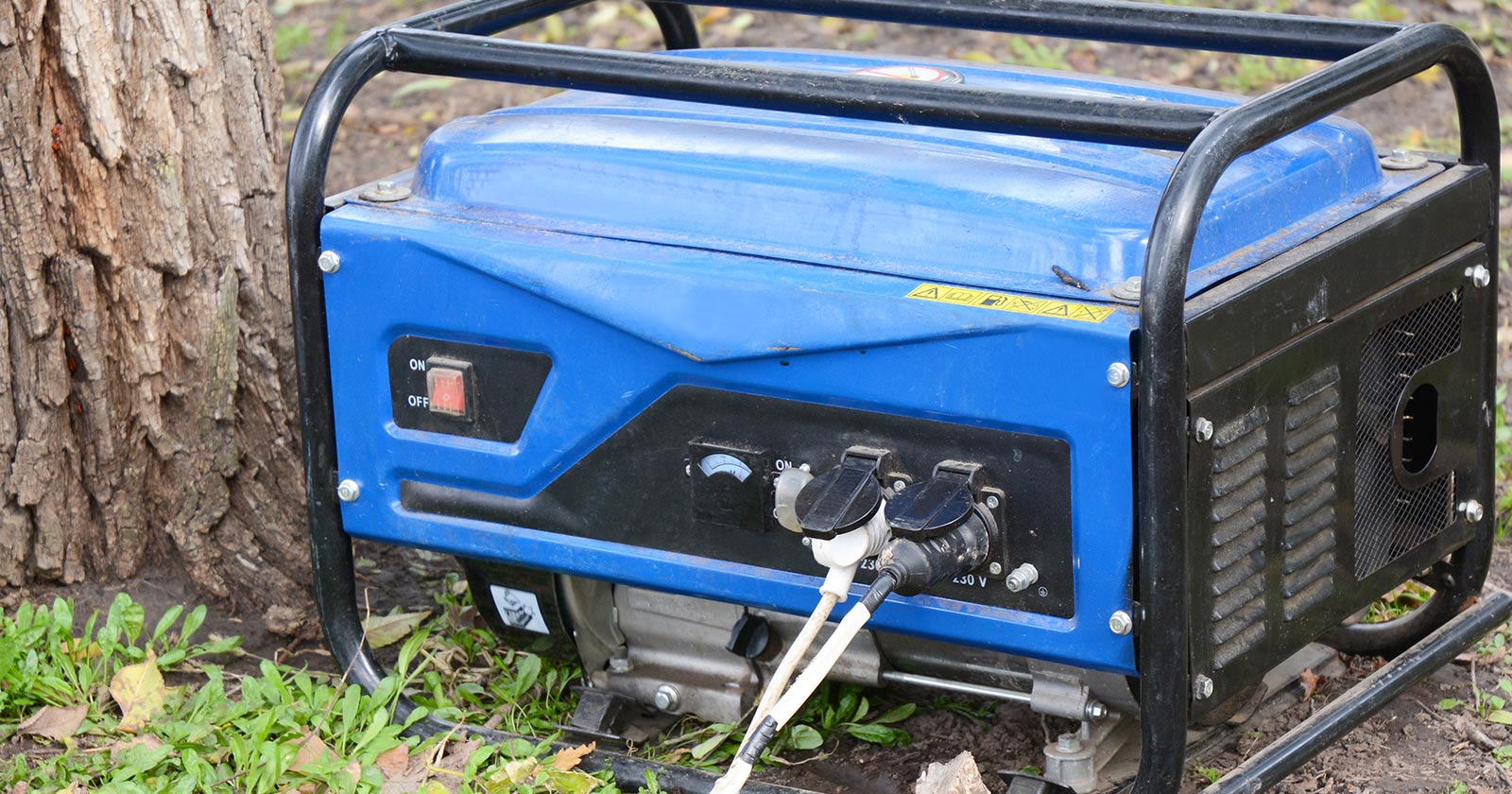 Inverter Stromerzeuger 5000w