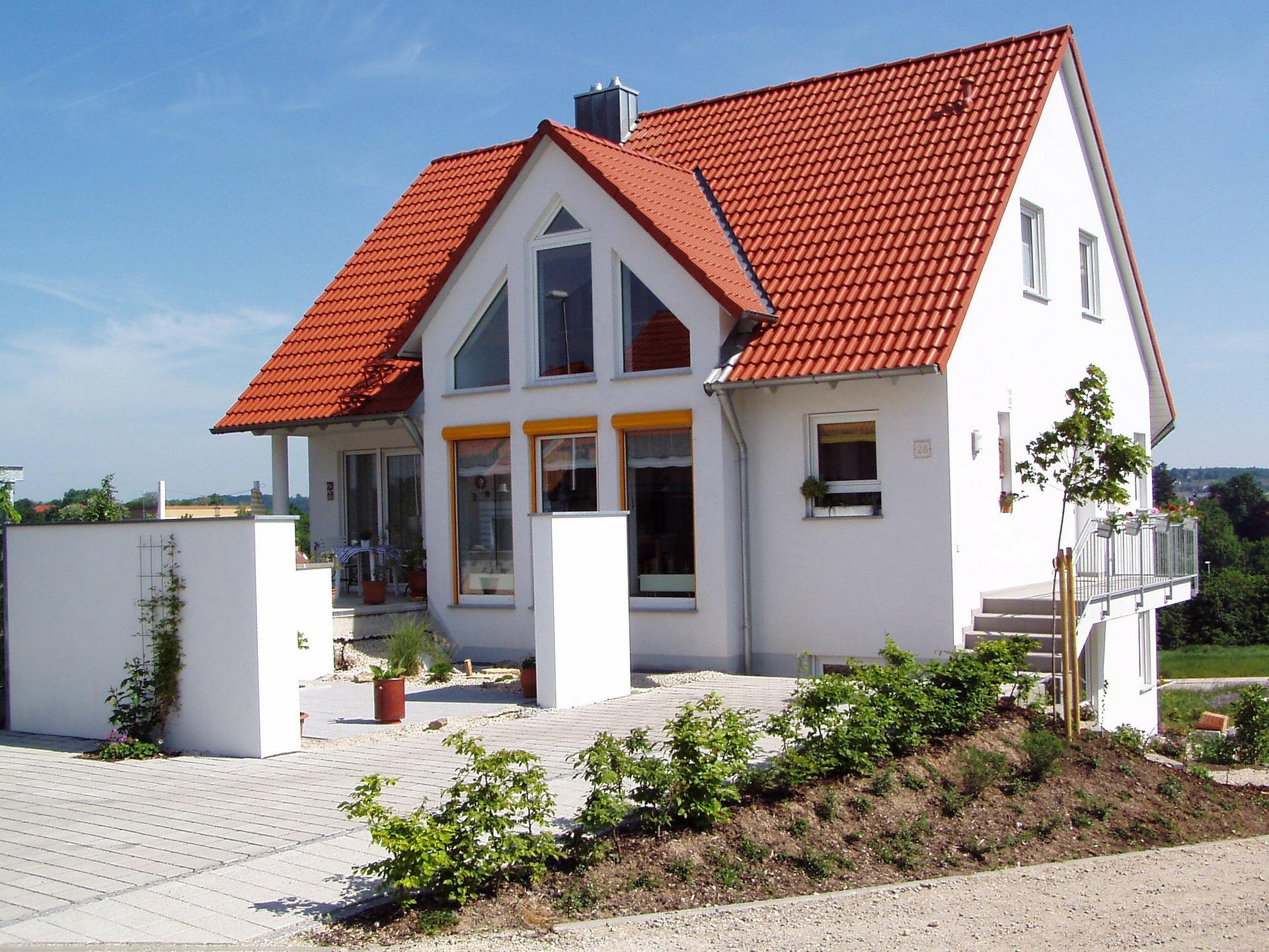 Welches Notstromaggregat für Einfamilienhaus
